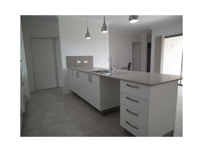 Lot 24 Bronte Place, Urraween QLD 4655