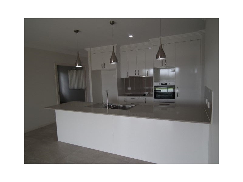 Lot 24 Bronte Place, Urraween QLD 4655