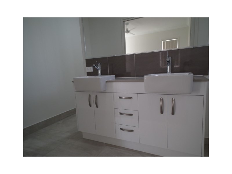 Lot 24 Bronte Place, Urraween QLD 4655