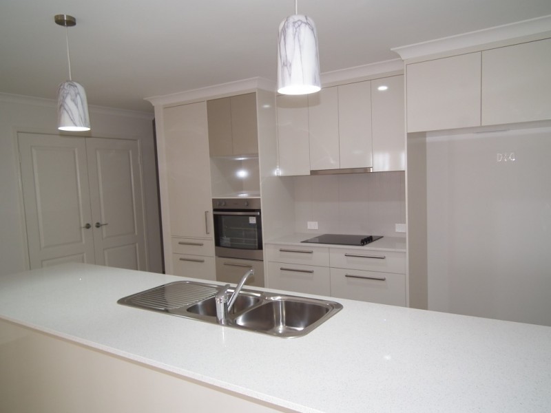 Lot 63 Munro Way, Urraween QLD 4655