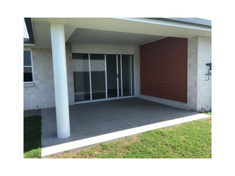 Lot 63 Munro Way, Urraween QLD 4655