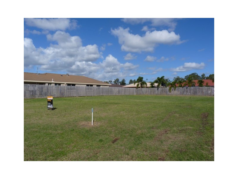 10 Red Gum Court, Urraween QLD 4655