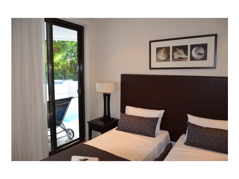 102/468 Esplanade, Torquay QLD 4655