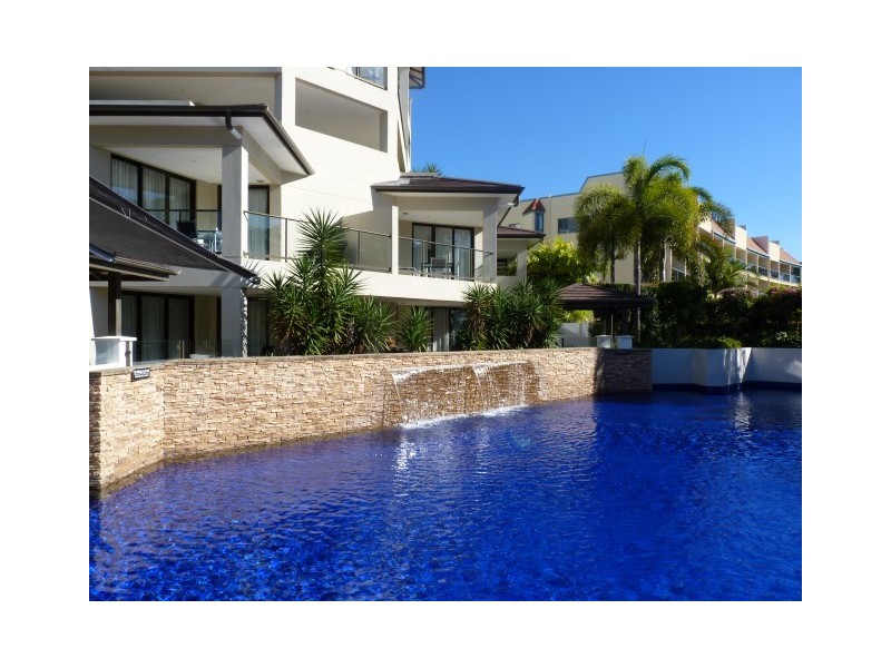 102/468 Esplanade, Torquay QLD 4655