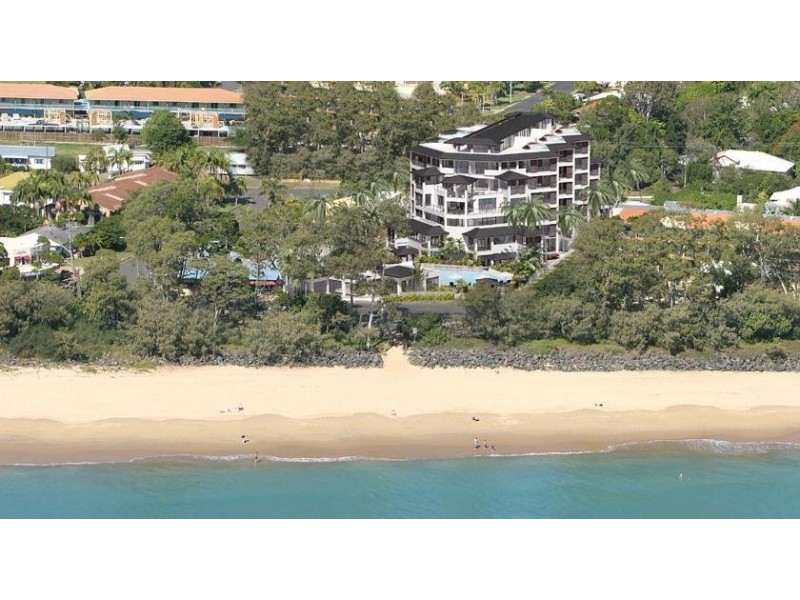 102/468 Esplanade, Torquay QLD 4655