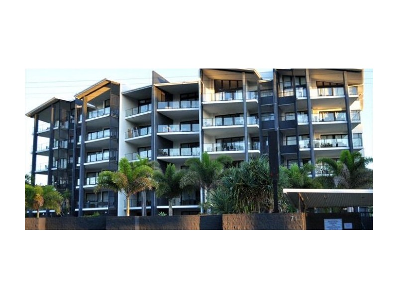 5/371 Esplanade, Scarness QLD 4655