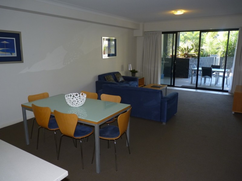 5/371 Esplanade, Scarness QLD 4655