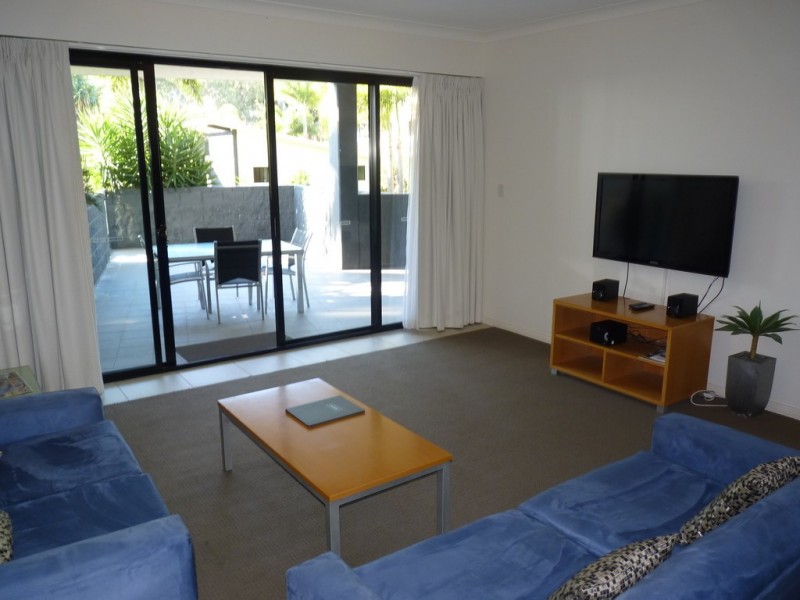 5/371 Esplanade, Scarness QLD 4655