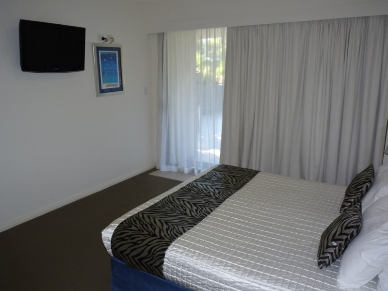 5/371 Esplanade, Scarness QLD 4655