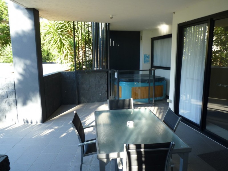 5/371 Esplanade, Scarness QLD 4655