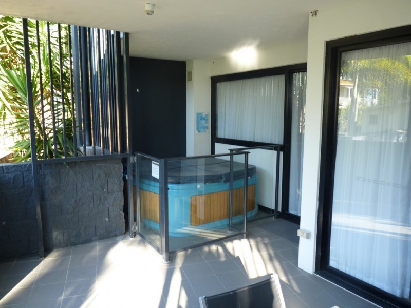 5/371 Esplanade, Scarness QLD 4655