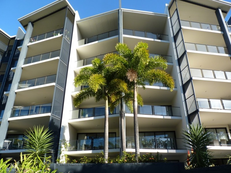 5/371 Esplanade, Scarness QLD 4655