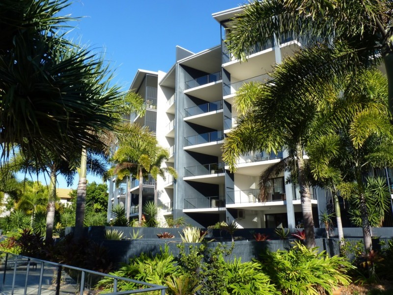 5/371 Esplanade, Scarness QLD 4655