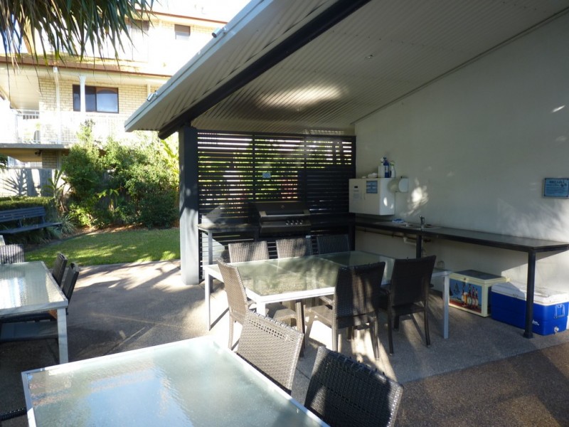 5/371 Esplanade, Scarness QLD 4655