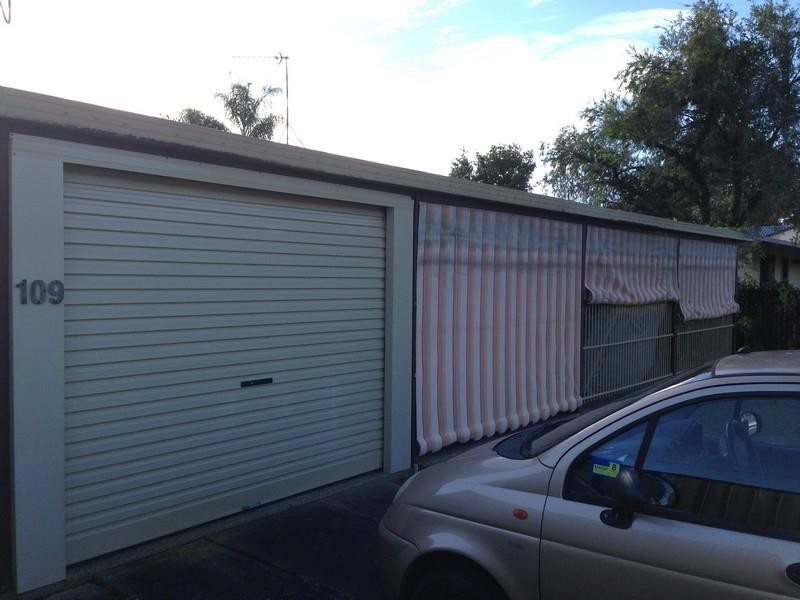 109 Limpus Street, Urangan QLD 4655