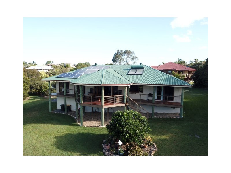 10 Gundesen Drive, Urraween QLD 4655