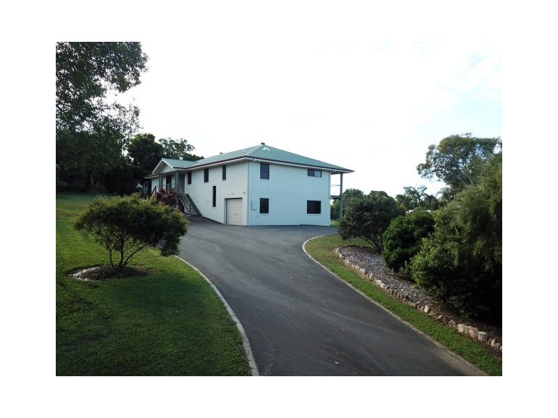 10 Gundesen Drive, Urraween QLD 4655