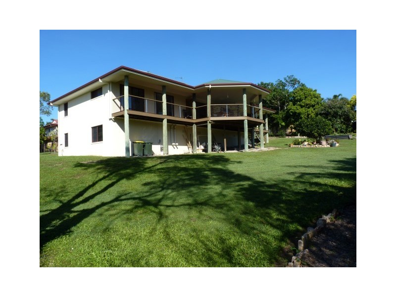 10 Gundesen Drive, Urraween QLD 4655