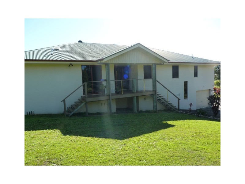 10 Gundesen Drive, Urraween QLD 4655