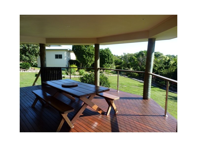 10 Gundesen Drive, Urraween QLD 4655