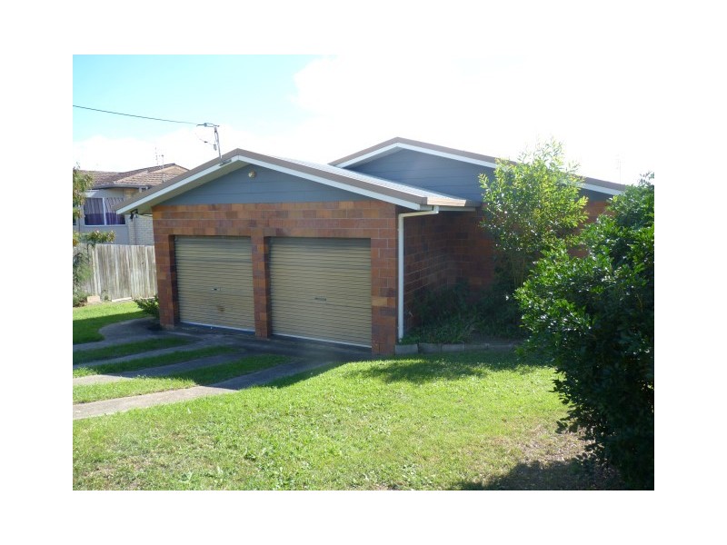 336 Boat Harbour Drive, Scarness QLD 4655