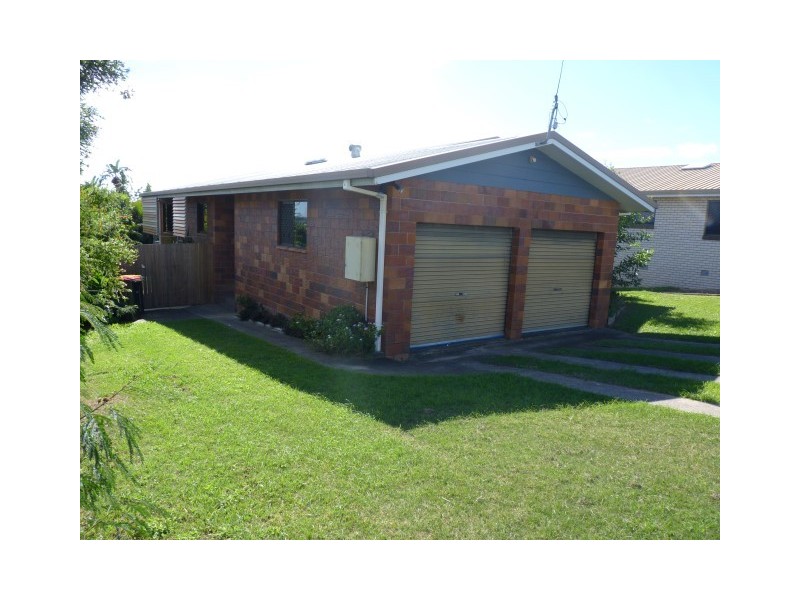 336 Boat Harbour Drive, Scarness QLD 4655