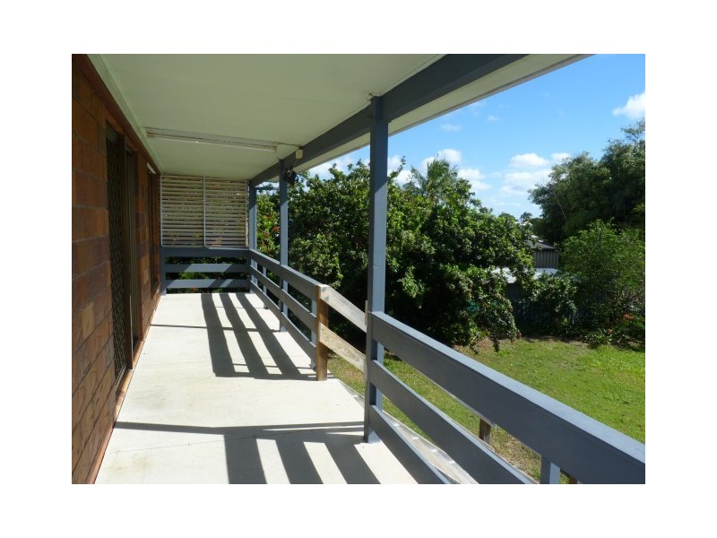 336 Boat Harbour Drive, Scarness QLD 4655