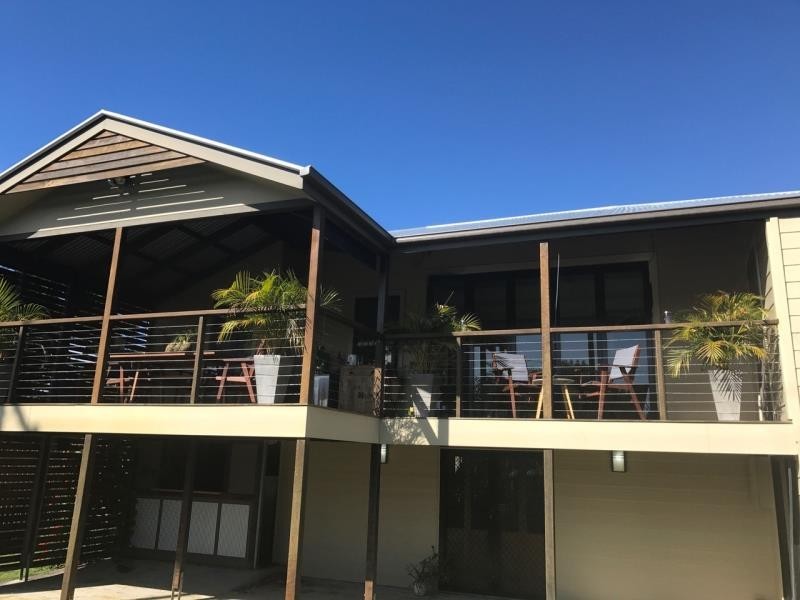 241 Cypress Street, Urangan QLD 4655