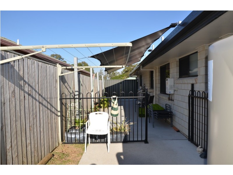 1 Sonder Street, Urangan QLD 4655