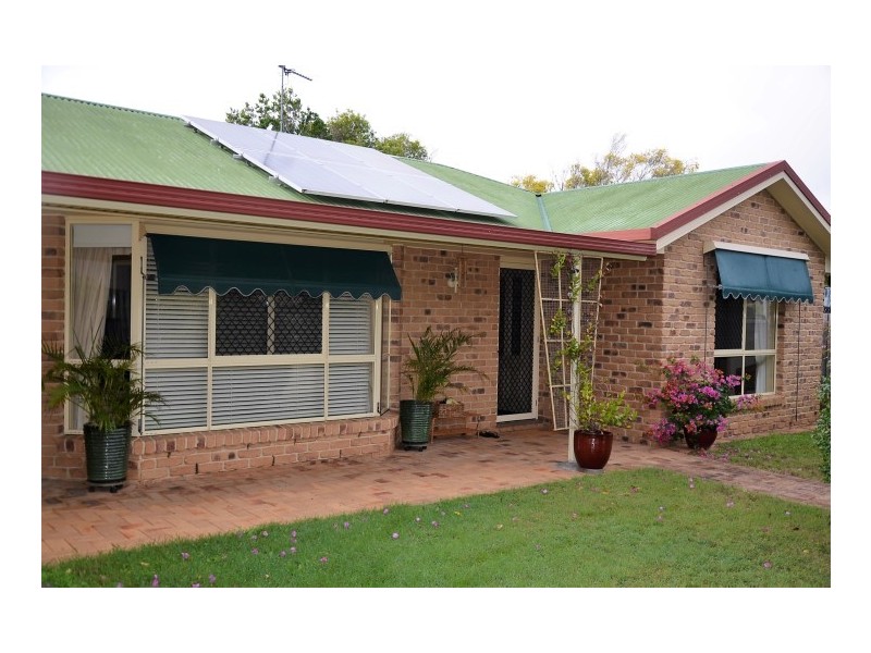 4 Goodwin Avenue, Point Vernon QLD 4655