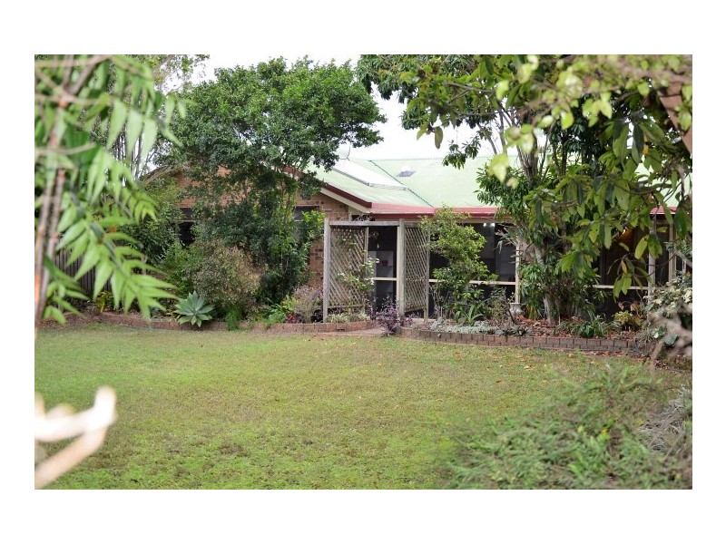 4 Goodwin Avenue, Point Vernon QLD 4655