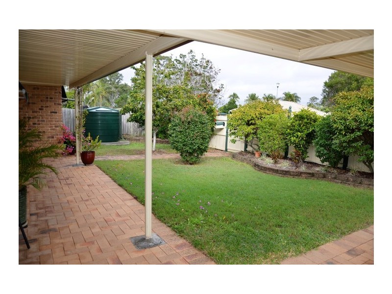 4 Goodwin Avenue, Point Vernon QLD 4655