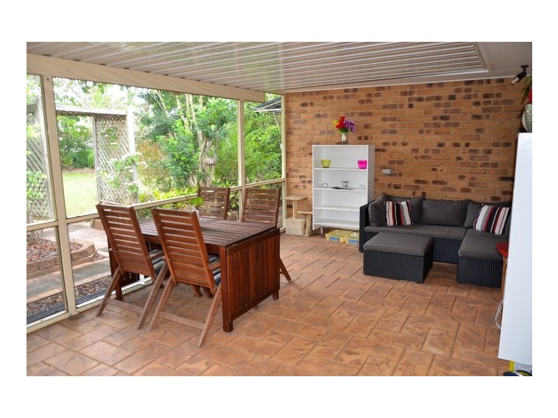 4 Goodwin Avenue, Point Vernon QLD 4655