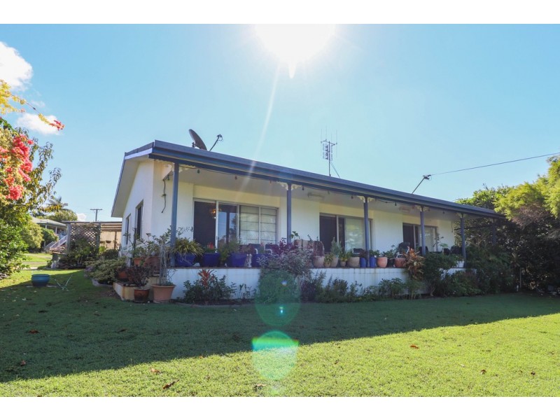 29 Petrel Avenue, River Heads QLD 4655