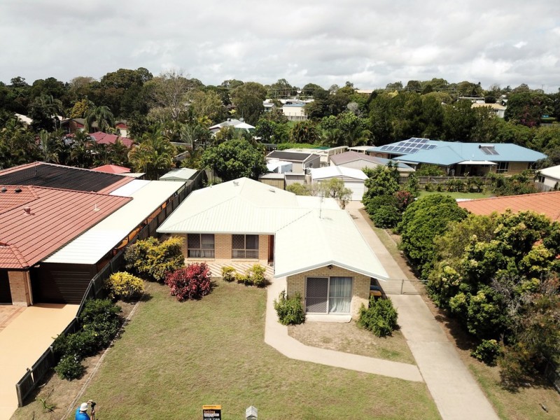 222 Dayman Street, Torquay QLD 4655