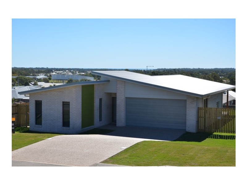 Lot 53 Bentley Way, Urraween QLD 4655