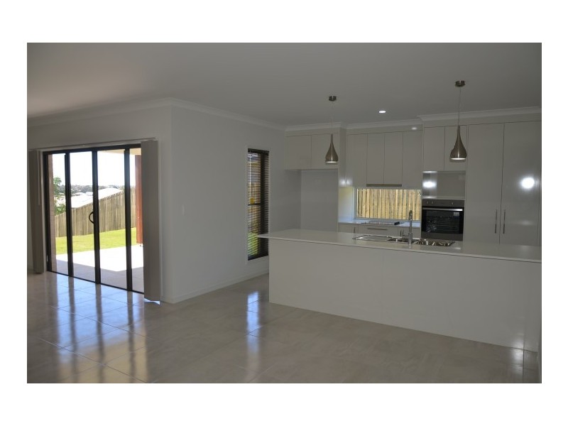 Lot 53 Bentley Way, Urraween QLD 4655