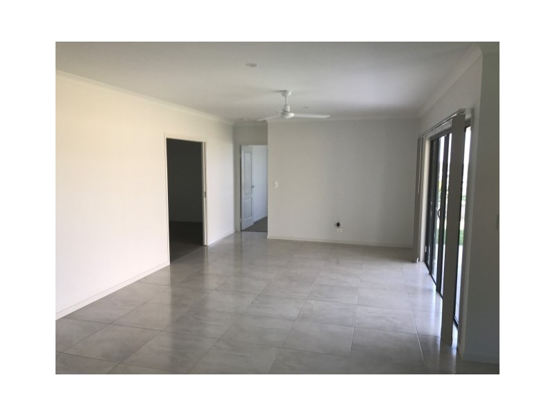 Lot 53 Bentley Way, Urraween QLD 4655