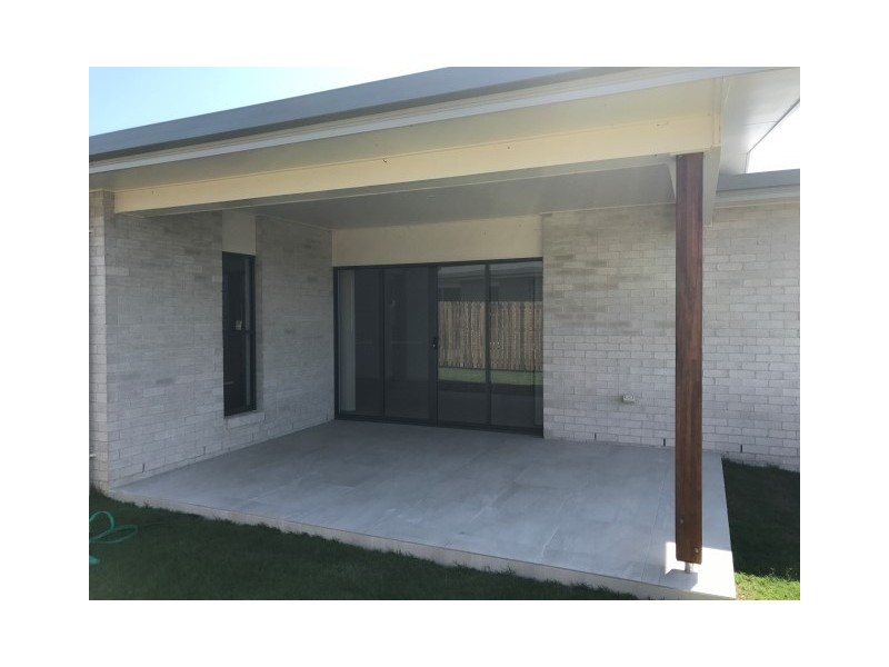 Lot 53 Bentley Way, Urraween QLD 4655