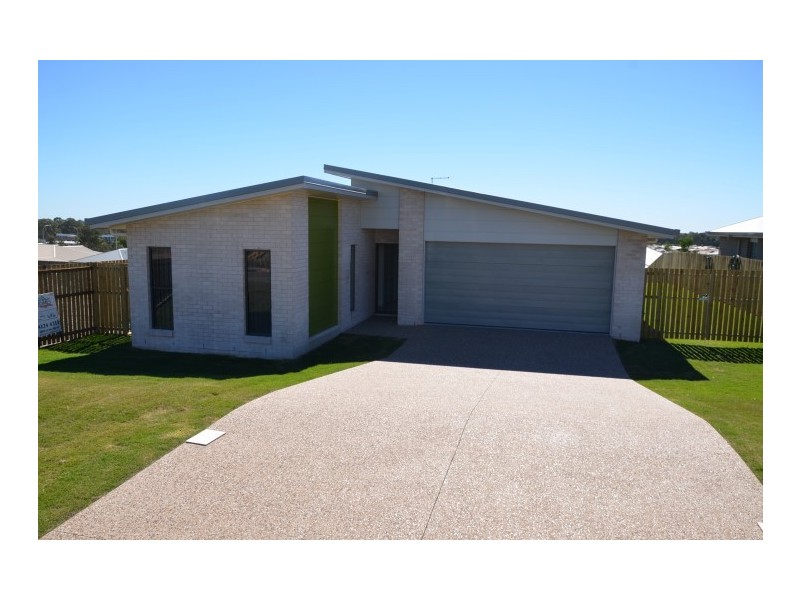 Lot 53 Bentley Way, Urraween QLD 4655