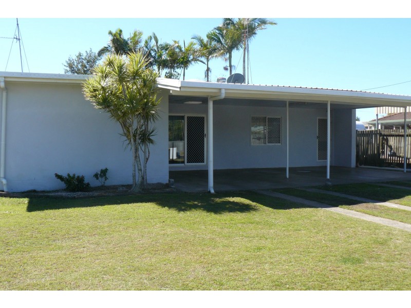 22 Colyton Street, Torquay QLD 4655