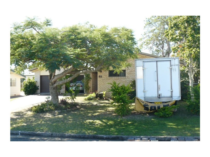 23 Mayfair Street, Point Vernon QLD 4655