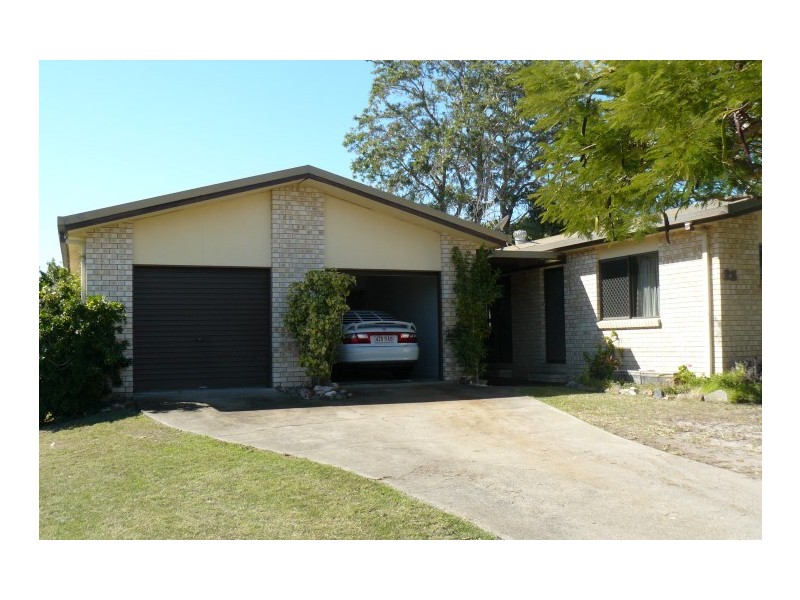 23 Mayfair Street, Point Vernon QLD 4655