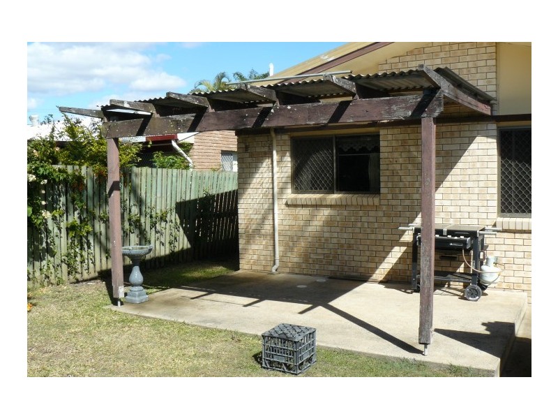 23 Mayfair Street, Point Vernon QLD 4655