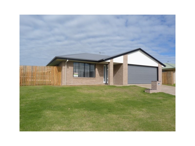 L 59 Wagtail Cct, Kawungan QLD 4655