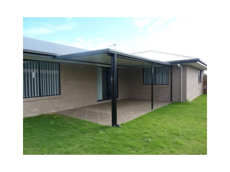 L 59 Wagtail Cct, Kawungan QLD 4655