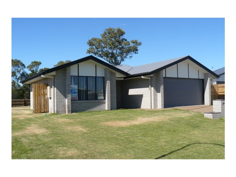 L 54 Wagtail Cct, Kawungan QLD 4655