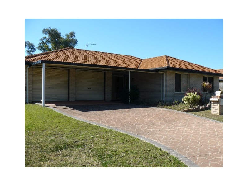 3 Thornbill Drive, Eli Waters QLD 4655