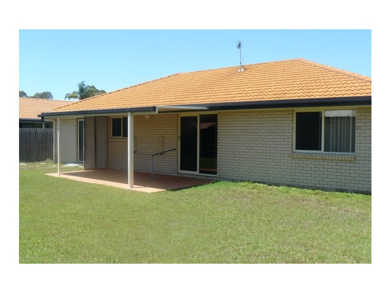 3 Thornbill Drive, Eli Waters QLD 4655