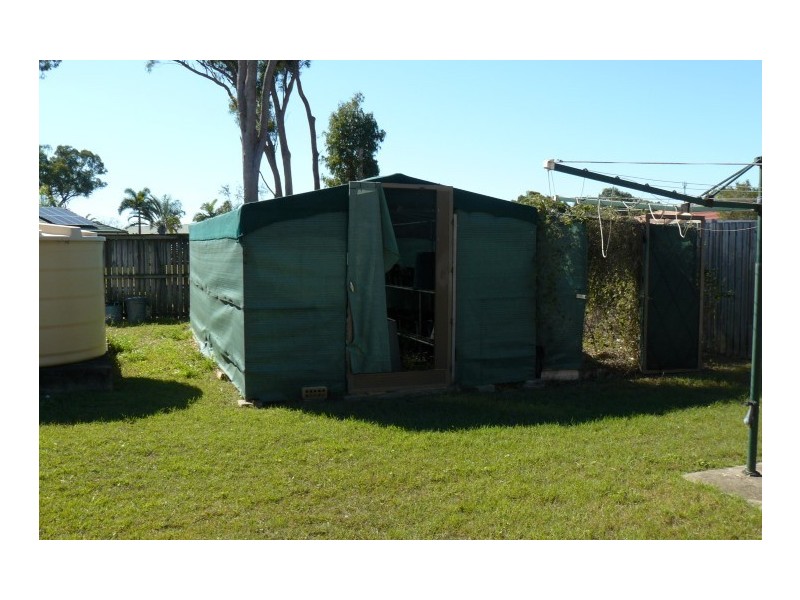 3 Thornbill Drive, Eli Waters QLD 4655